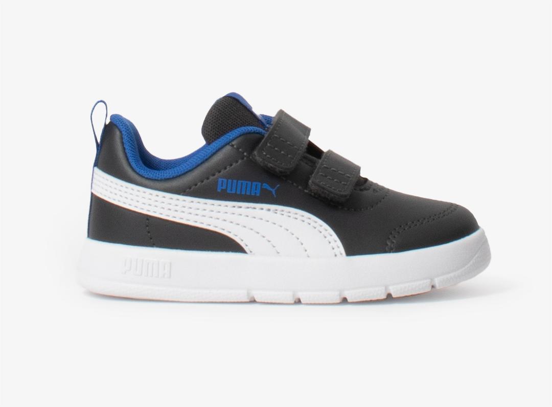 Puma Courtflex V3 V Inf