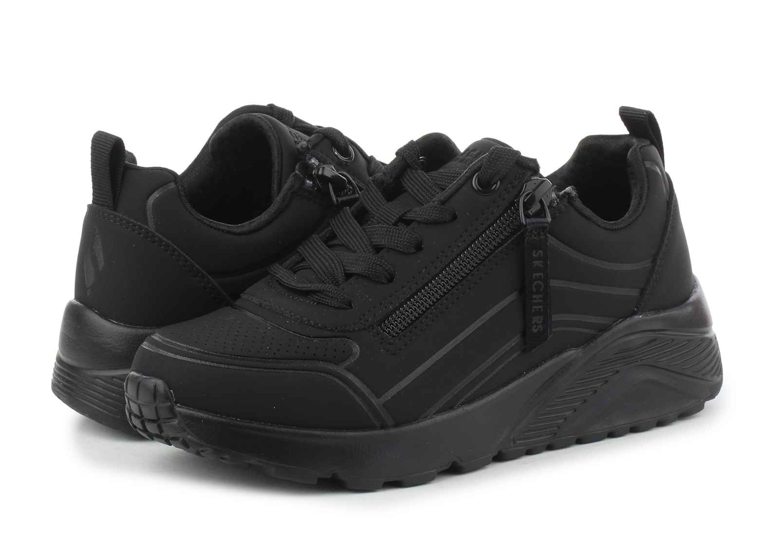 Skechers UNO LITE-EASY ZIP