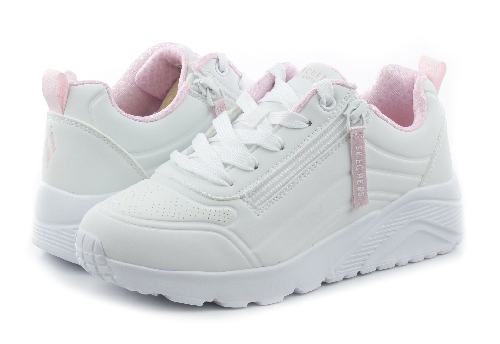 Skechers UNO LITE - EASY ZIP