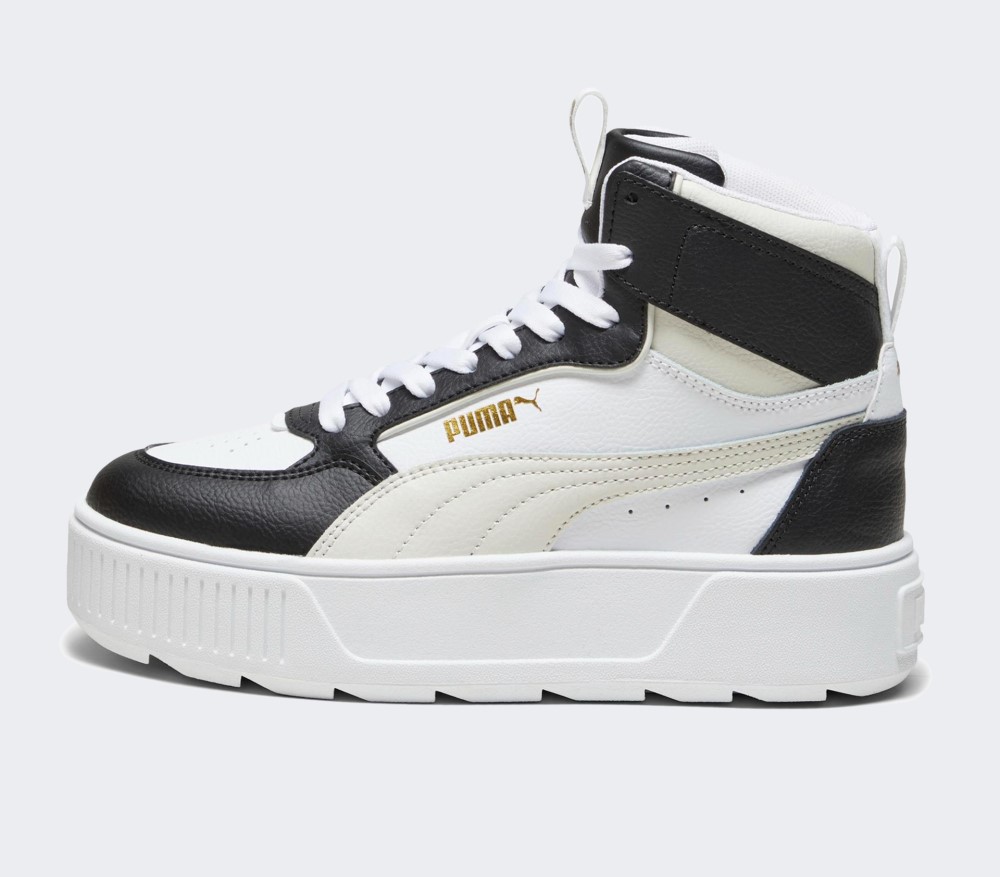 Puma Karmen Rebelle Mid JR