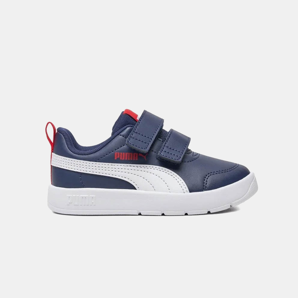Puma Courtflex V3 V PS