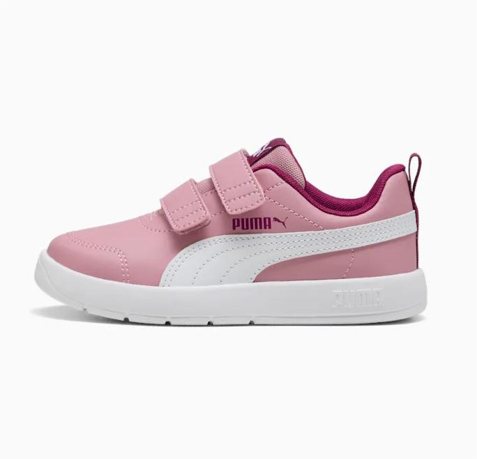 Puma Courtflex V3 V PS