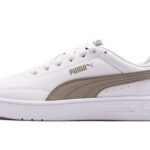 Puma Court Classic Clean