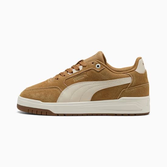 Puma Shuffle Downtown SD