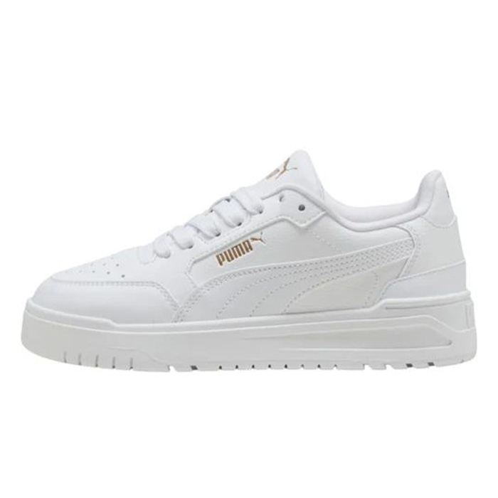 Puma Shuffle Downtown Lo Jr