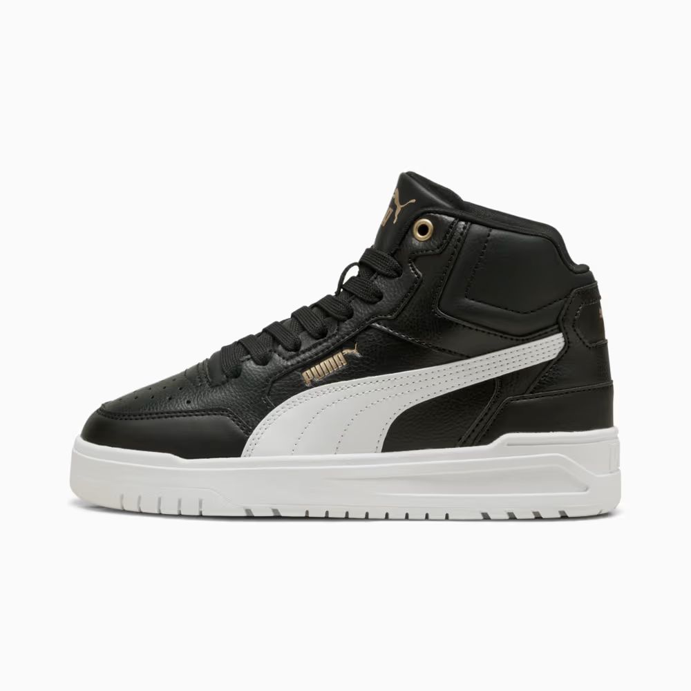 Puma Shuffle Downtown Mid Jr