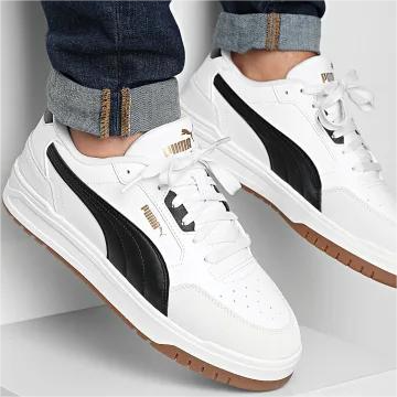 Puma Shuffle Downtown