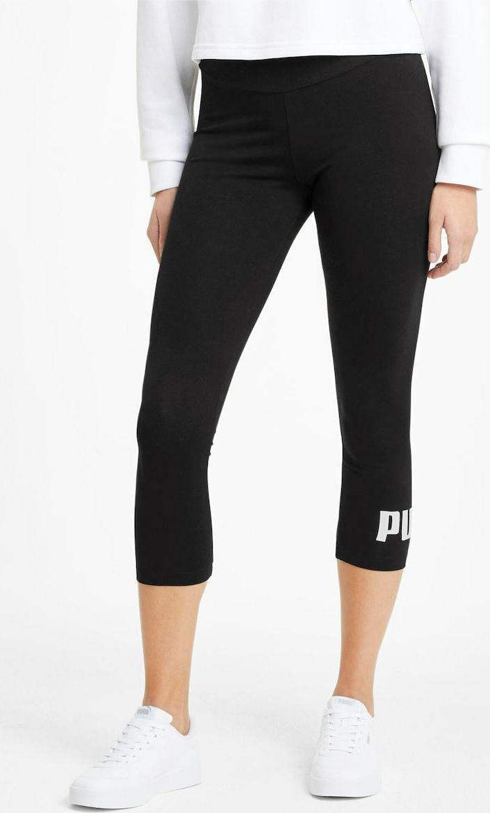 Puma Essentials Back