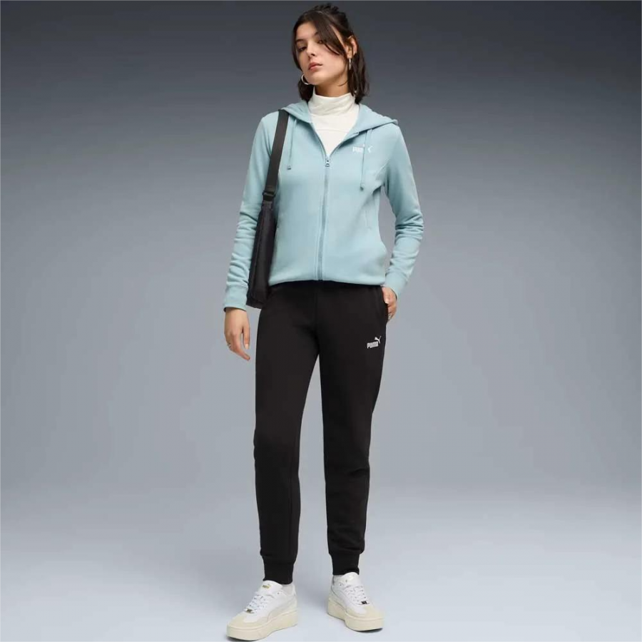 691902-47 PUMA Hooded Sweat Suit TR cl-900x900 PUMA Hooded Sweat Suit TR cl - Image 1