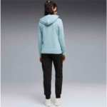 PUMA Hooded Sweat Suit TR cl - Image 2