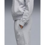 PUMA Woven Tracksuit cl - Image 2