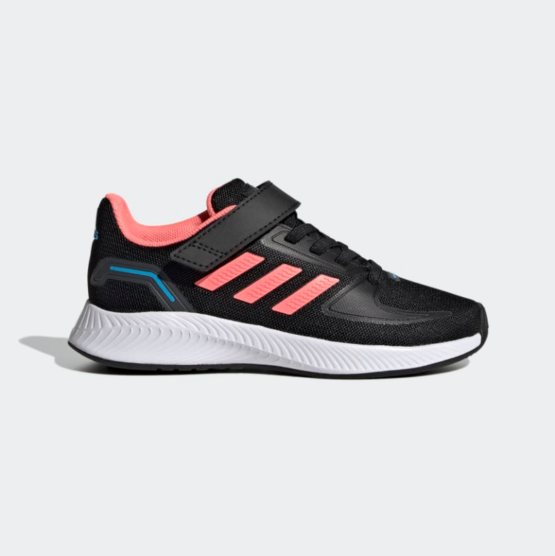 GX3528 Adidas RUNFALCON 2.0 EL K - Image 1