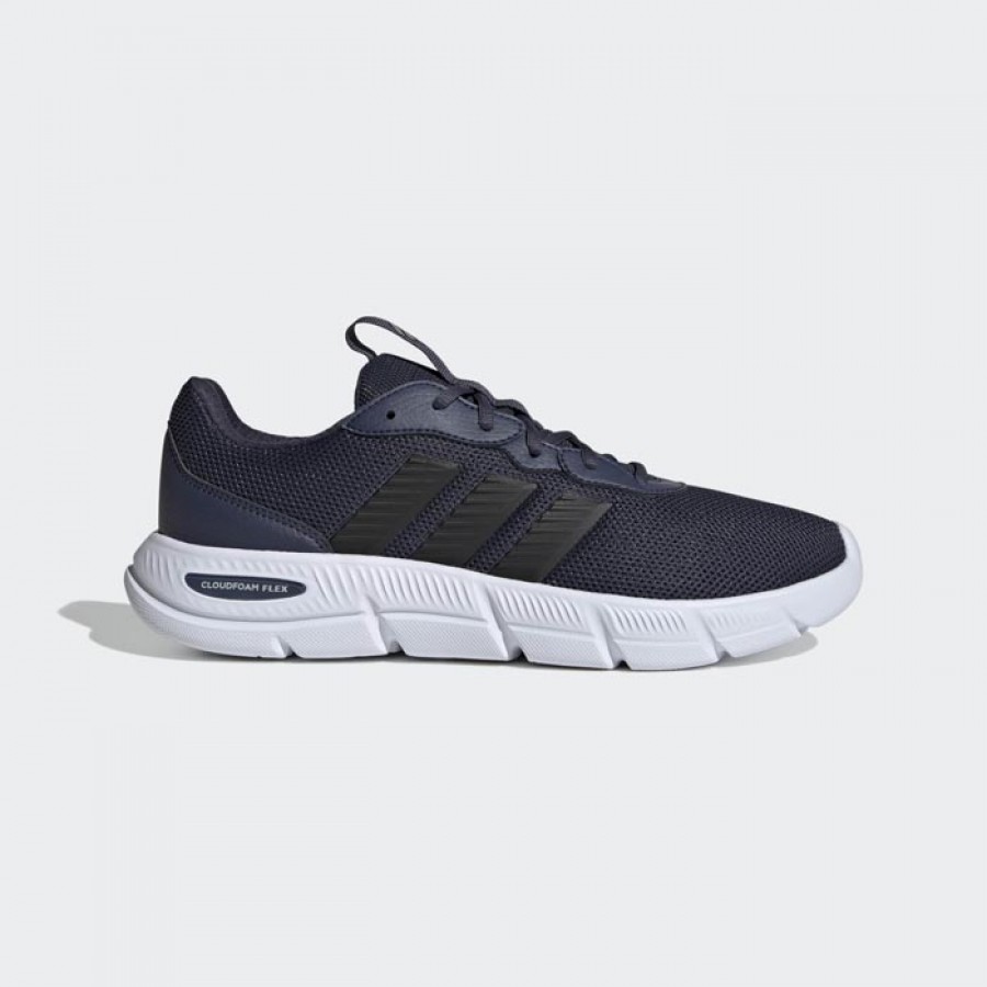 HQ4853 Adidas CLOUDFOAM FLEX - LACES-900x900 Adidas CLOUDFOAM FLEX - LACES - Image 1