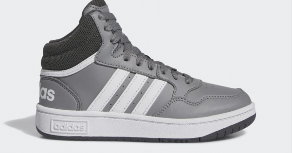 Adidas HOOPS MID 3.0 K