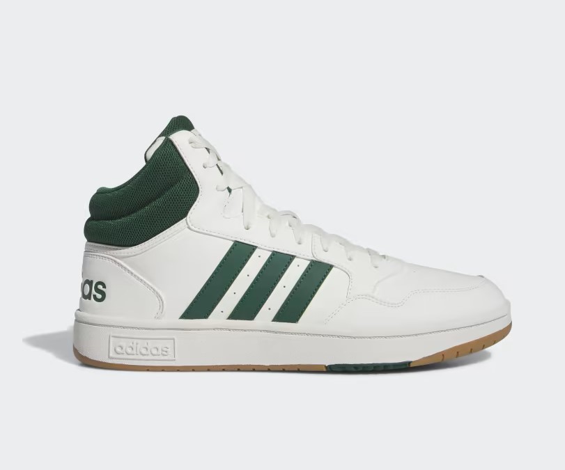 Adidas HOOPS 3.0 MID