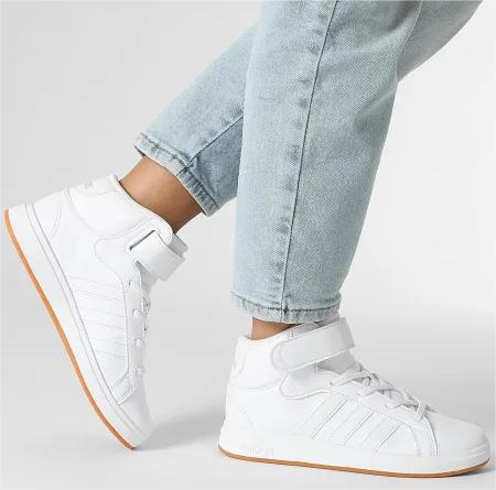 Adidas GRAND COURT MID K
