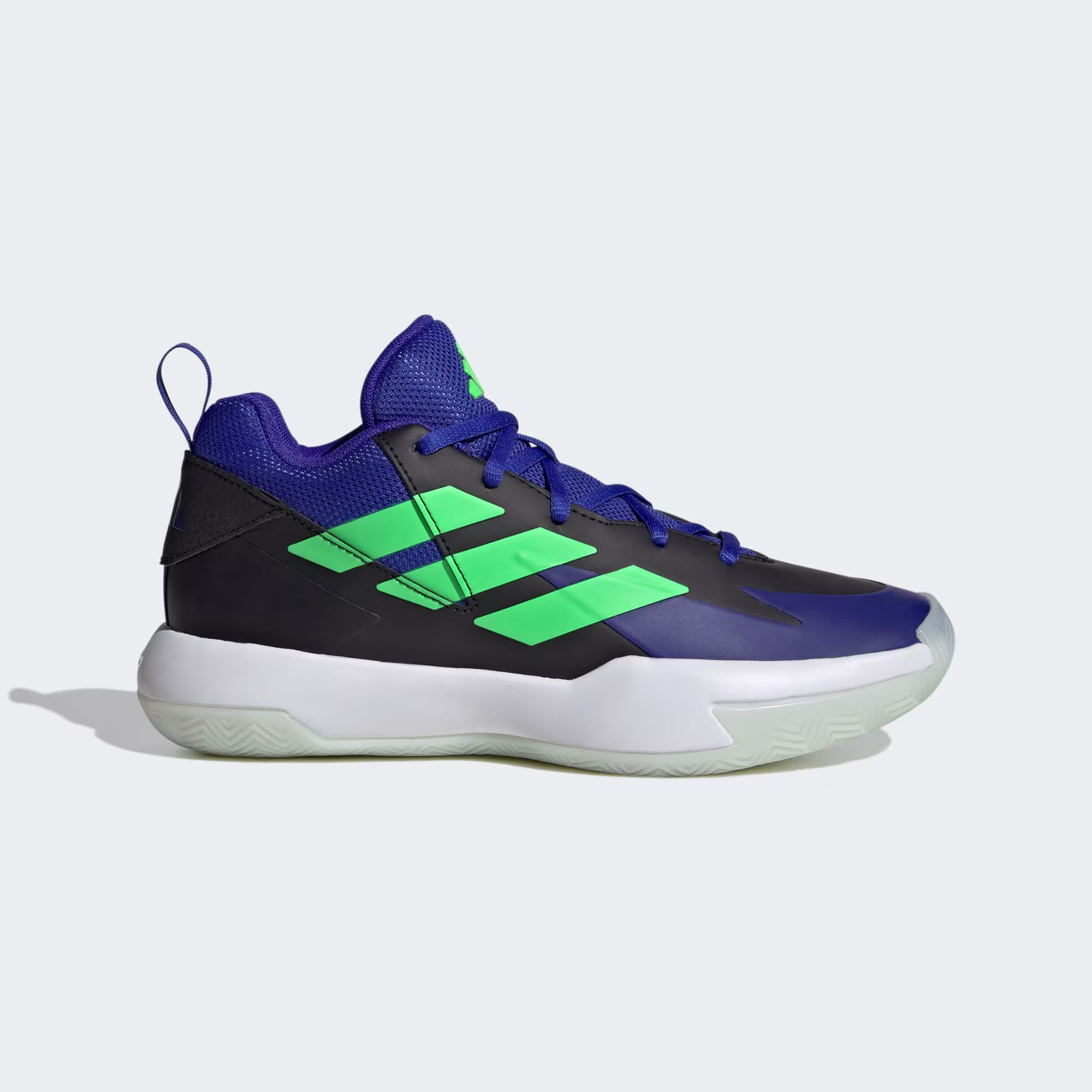 JR2522 Adidas Cross Em Up Select J - Image 1