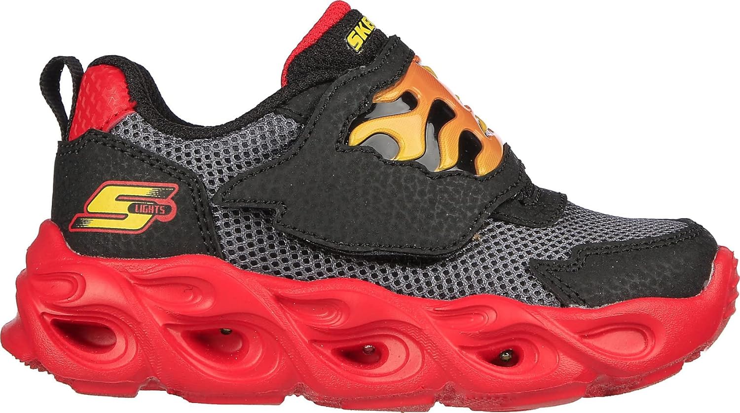 SKECHERS THERMO-FLASH FLAME