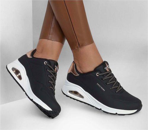 Skechers UNO-SHIMMER AWAY