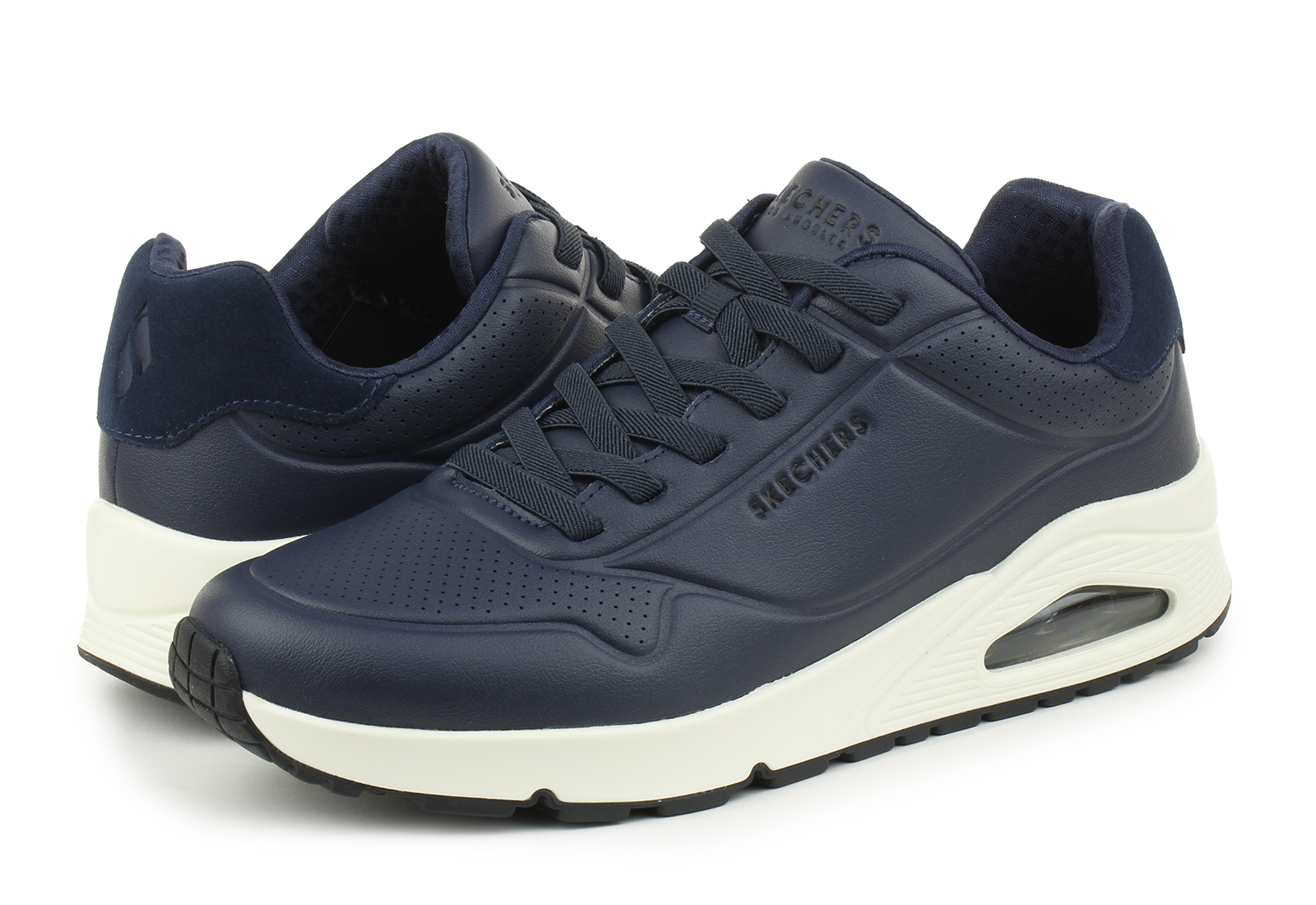 Skechers UNO-TAILORED AIR