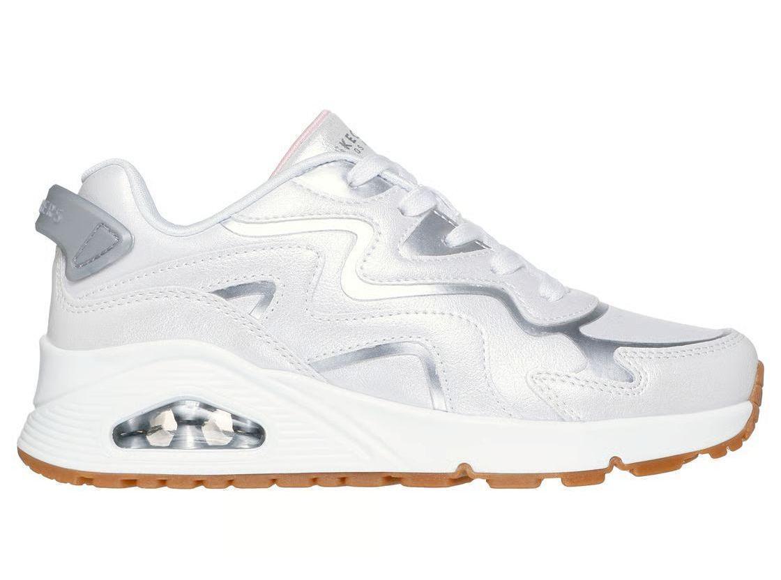 Skechers UNO GEL1-WAVY SHIMME