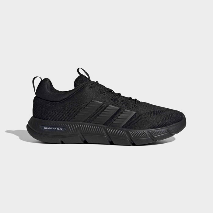 HQ2548 Adidas CLOUDFOAM FLEX - ELASTIC LACES Adidas CLOUDFOAM FLEX - ELASTIC LACES - Image 1