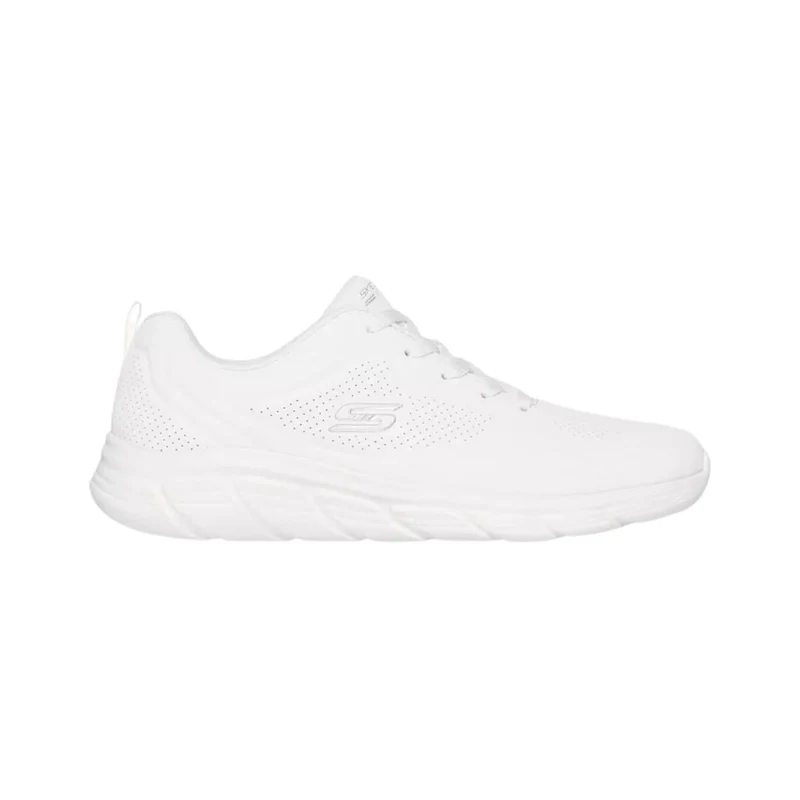 117715 W Skechers BOBS B FLEX LO-COO - Image 1
