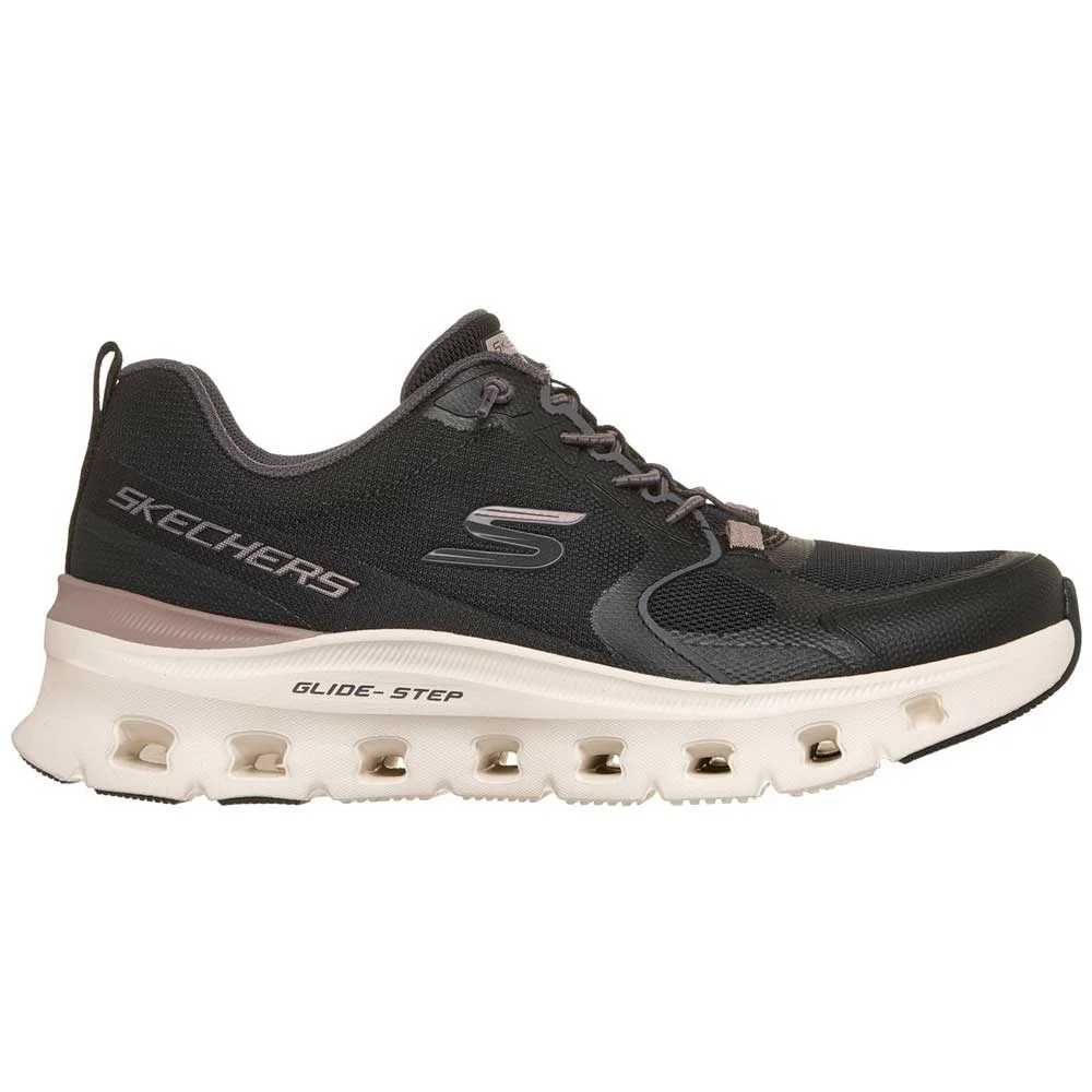 150484 BLK Skechers GLIDE-STEP PRO-COO - Image 1