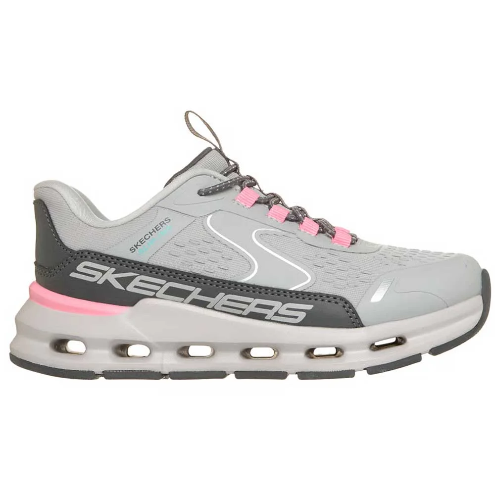 303654L GYPK Skechers GLIDE-STEP + - VISTA - Image 1