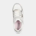Skechers UNO LITE-METALLIC BU - Image 3