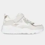 Skechers UNO LITE-METALLIC BU