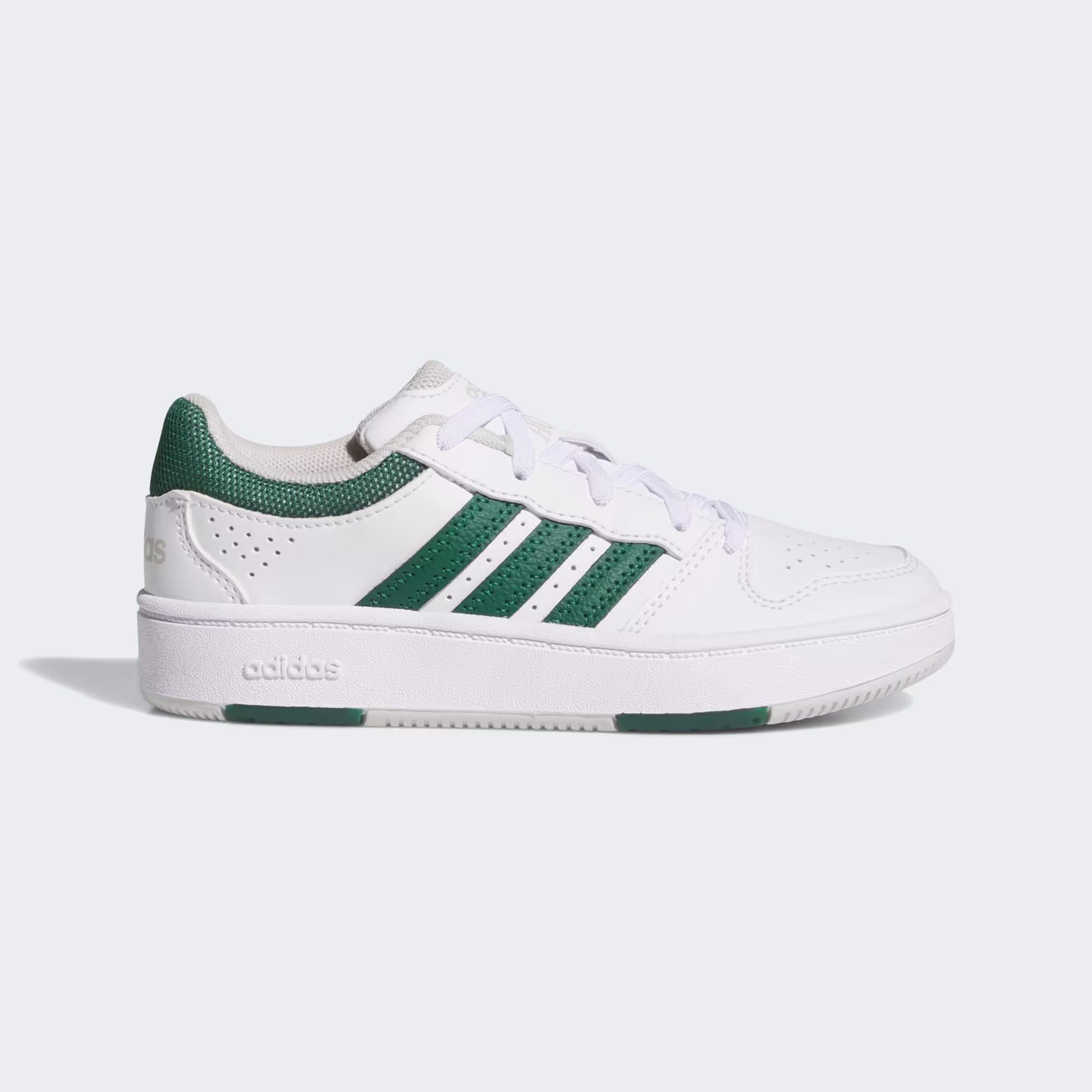 KI6394 Adidas HOOPS CLASSIC EL C Adidas HOOPS CLASSIC EL C - Image 1