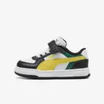 Puma Caven III Block AC+Inf