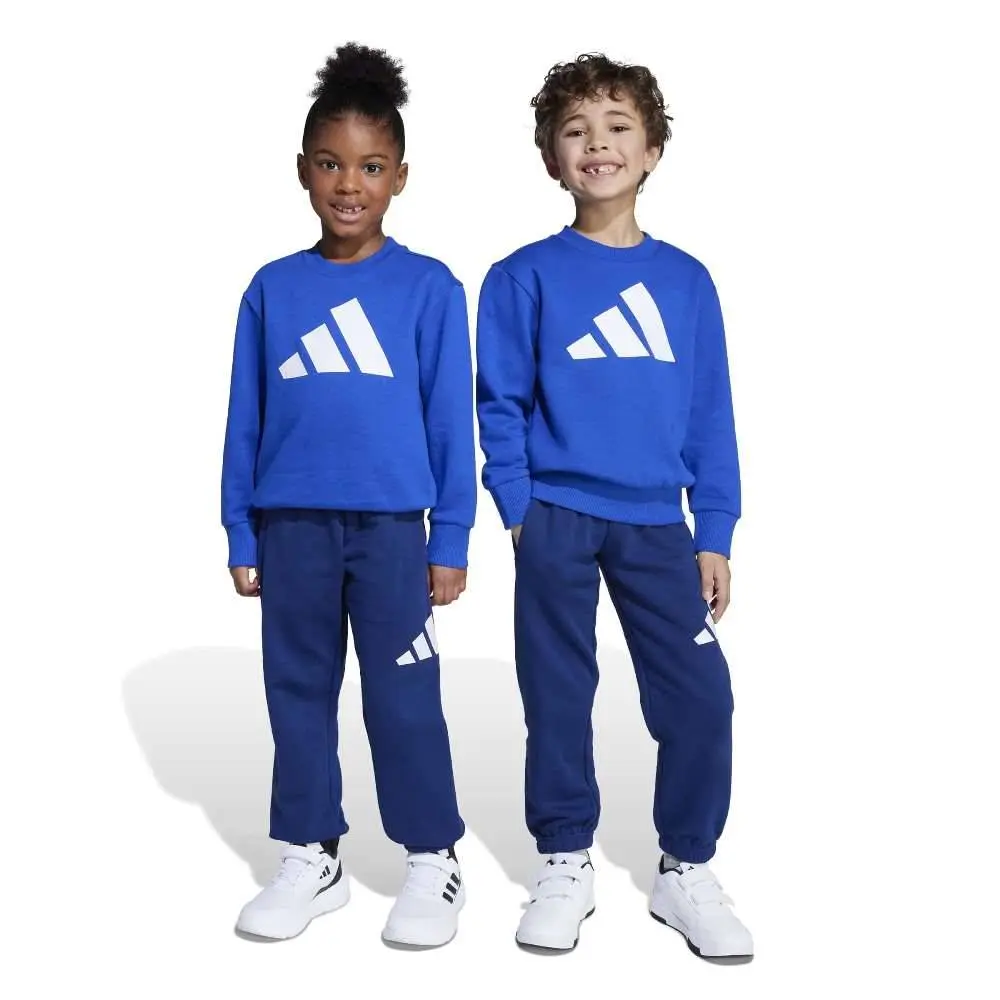 JM0881 Adidas LK BL FL JOG Adidas LK BL FL JOG - Image 1