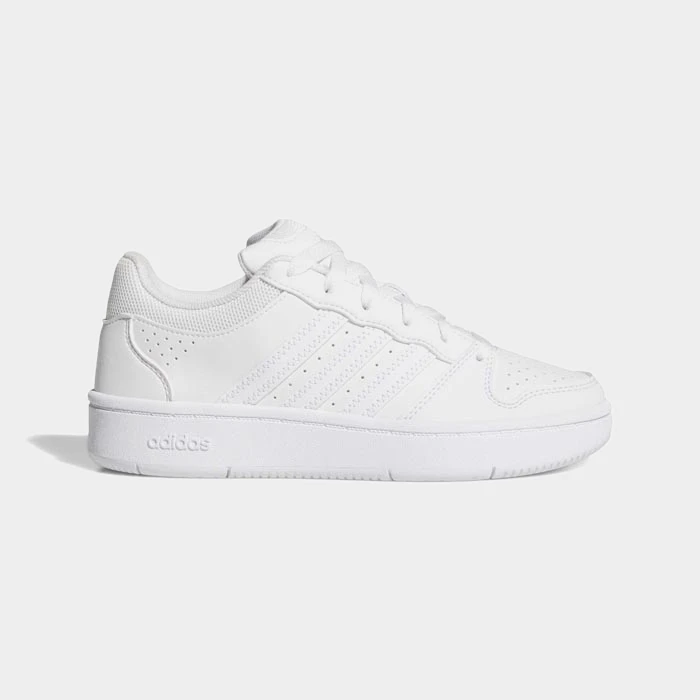 KH8913 Adidas HOOPS CLASSIC J Adidas HOOPS CLASSIC J - Image 1