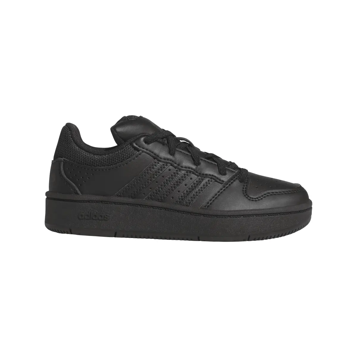 KI1335 Adidas HOOPS CLASSIC EL C Adidas HOOPS CLASSIC EL C - Image 1