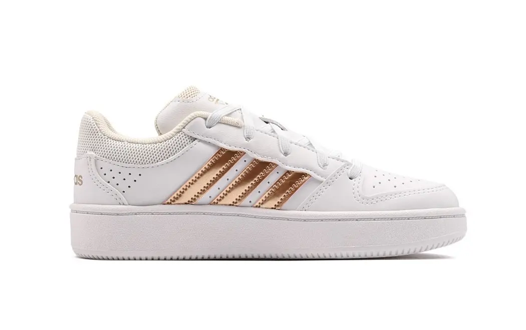 LA3763 Adidas HOOPS CLASSIC EL C Adidas HOOPS CLASSIC EL C - Image 1