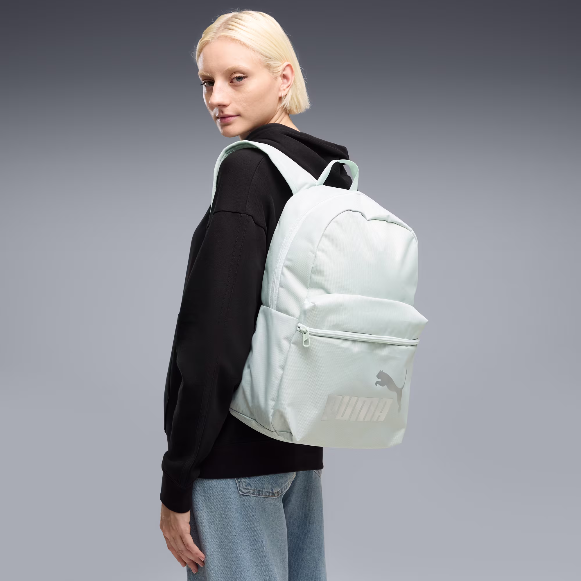 091164-42 PUMA PHASE Backpack PUMA PHASE Backpack - Image 1