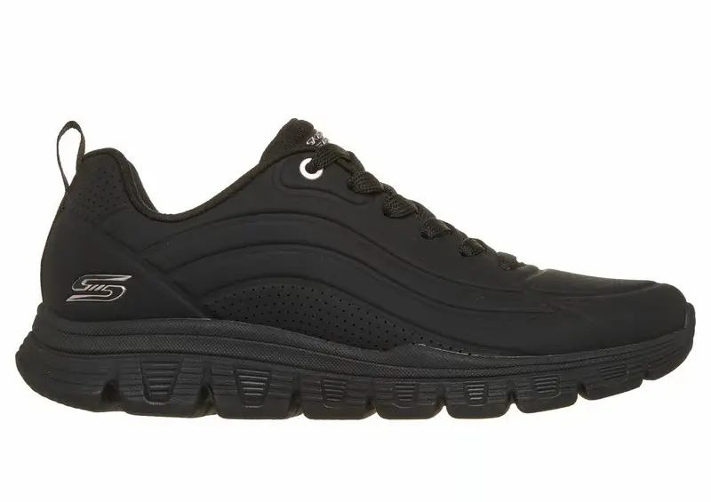 117704 BBK Skechers Skechers BOBS B LITE-YOUR STO Skechers BOBS B LITE-YOUR STO - Image 1