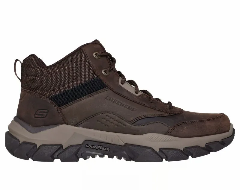 205587 COC Skechers Santoro Hopkins Skechers Santoro Hopkins - Image 1