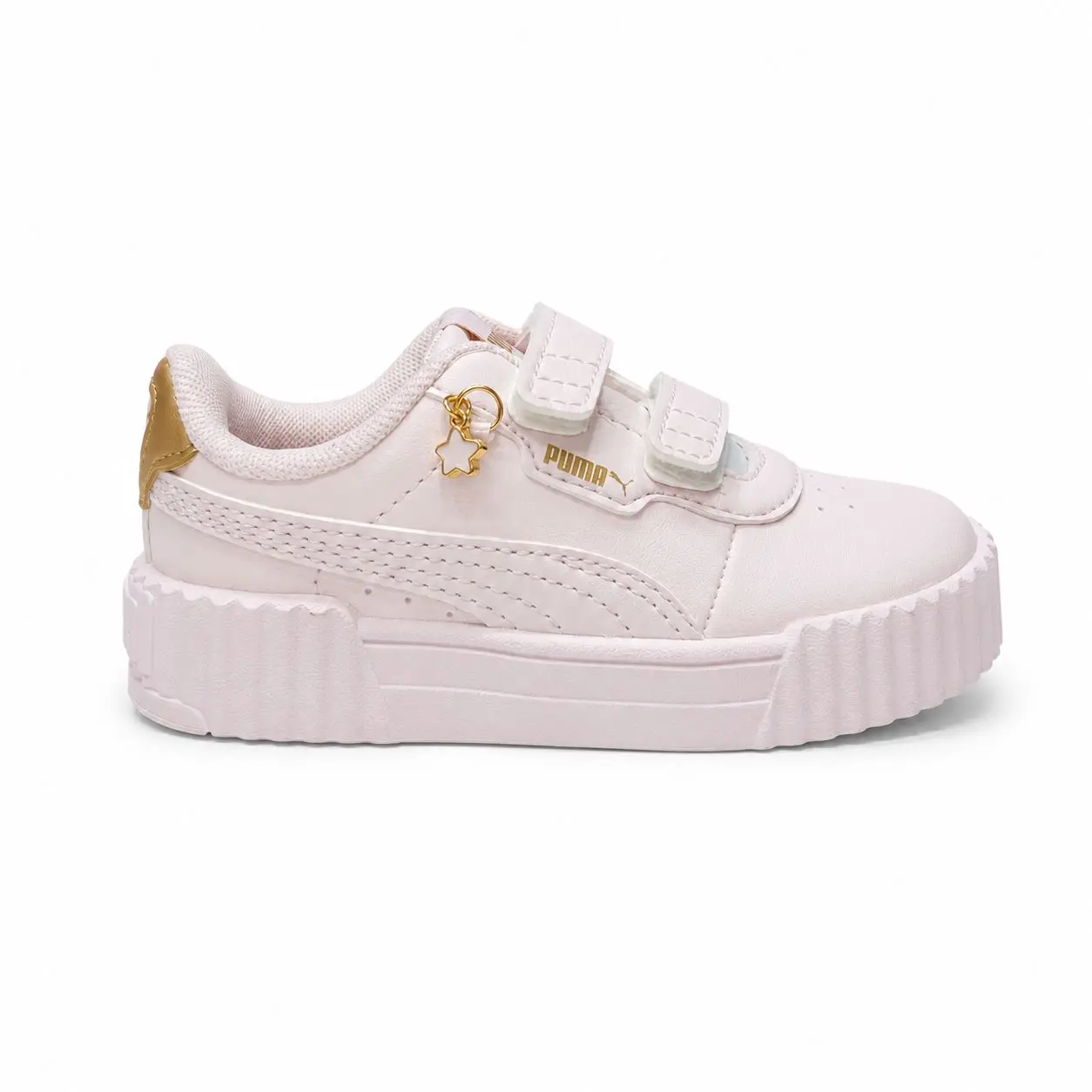 407735-02 Puma Carina 3.0 Charm V Inf Puma Carina 3.0 Charm V Inf - Image 1