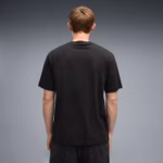 PUMA TECH Relaxed Graphic Tee - Image 3