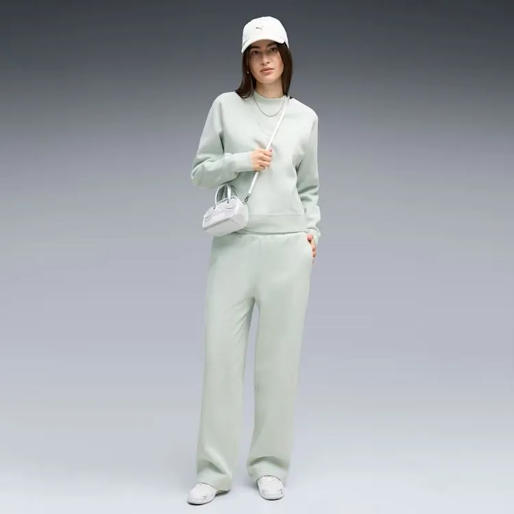 693995-29 PUMA Loungewear PUMA Loungewear Standard Sweat Suitt FL cl - Image 1