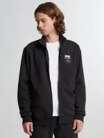 PUMA SPORT FASHION  Sweat Suit FL - Image 2