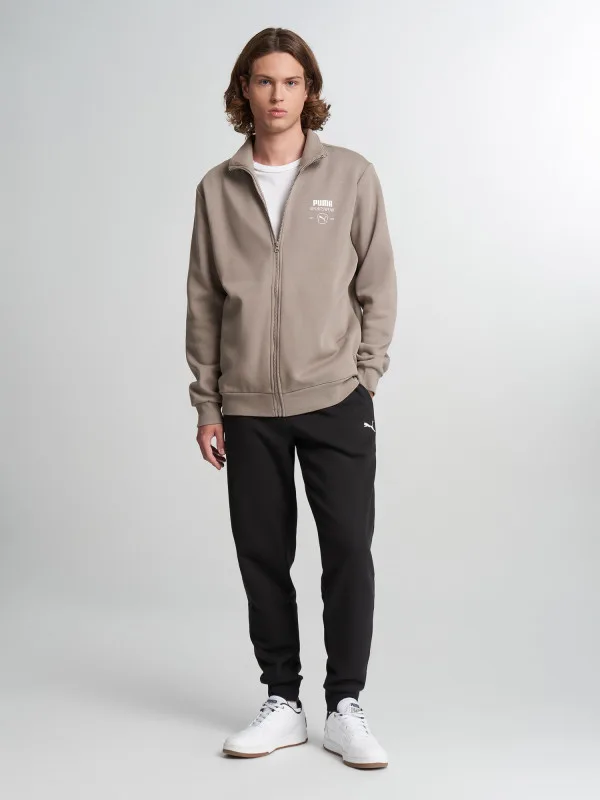 694352-81 PUMA SPORT FASHION PUMA SPORT FASHION Sweat Suit FL - Image 1
