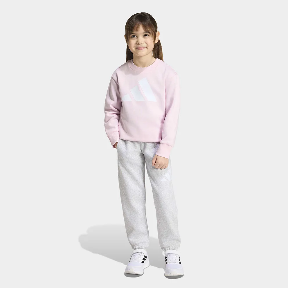 KT3328 Adidas LK BL FL JOG. Adidas LK BL FL JOG - Image 1